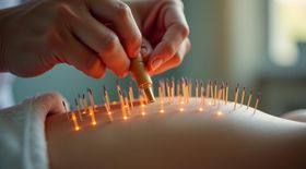 Acupuncture: An Ancient Practice with Modern Medical Applications