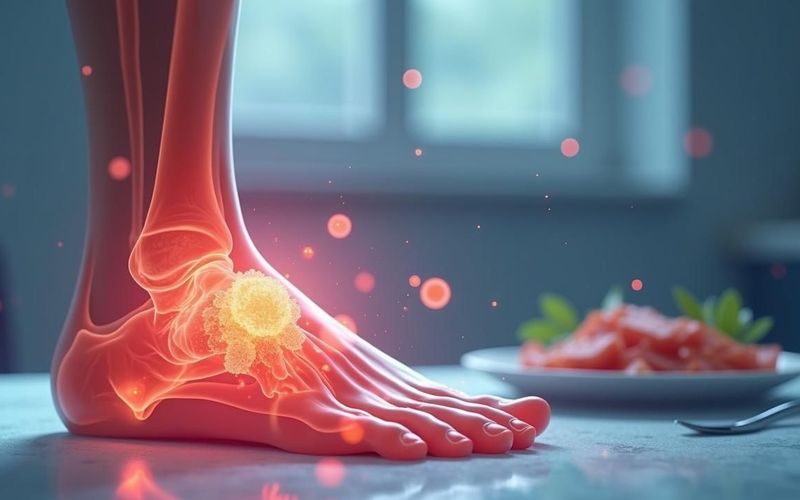 What is High Uric Acid?