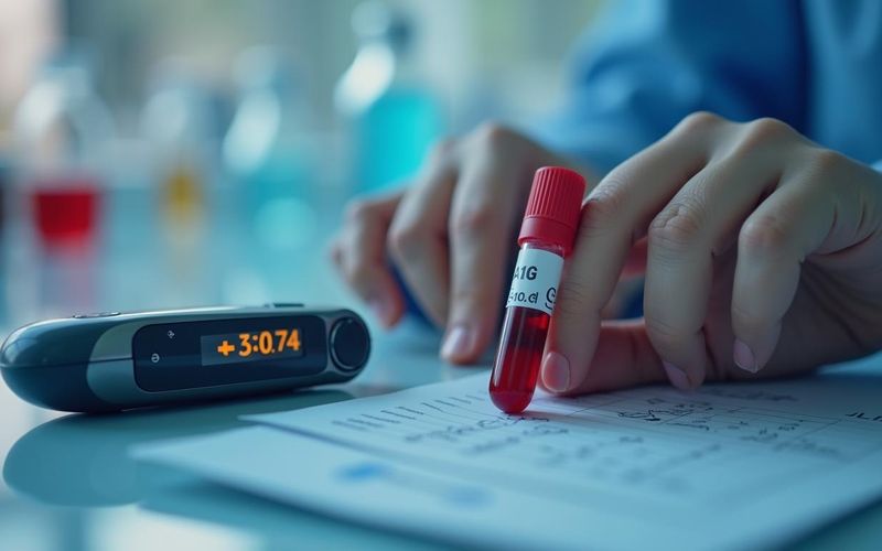 Understanding A1c Levels: Key Insights for Diabetes Management