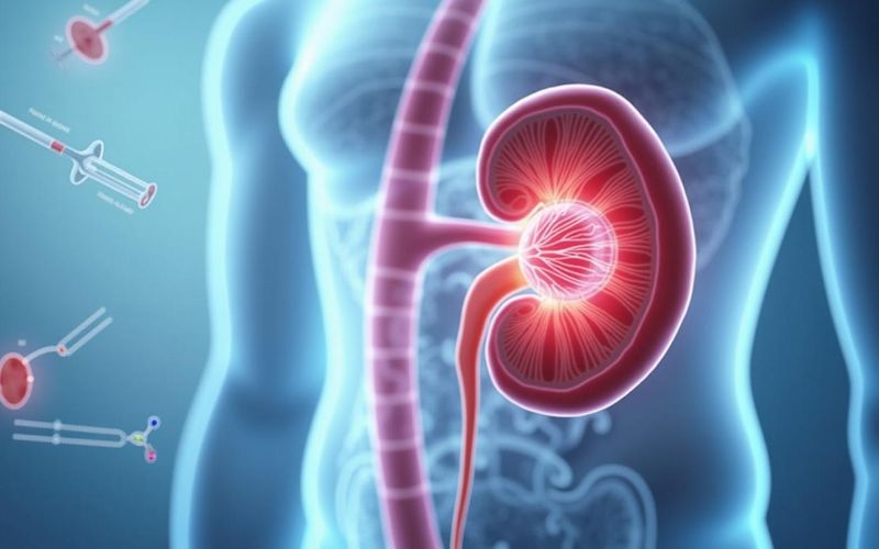 Angiomyolipoma Treatment Options: Comprehensive Guide