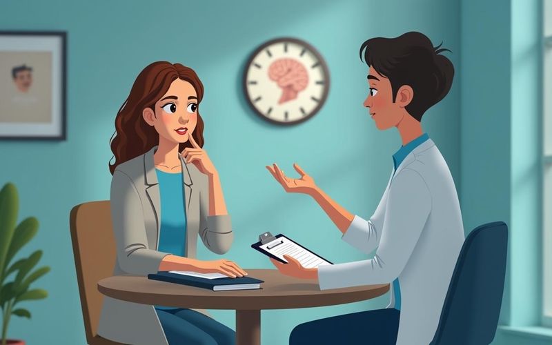 Understanding Anxiety Tests: A Comprehensive Guide
