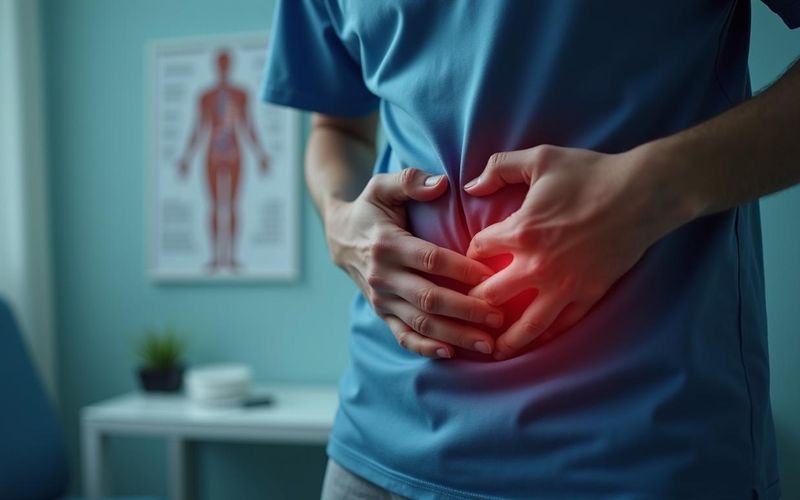 Understanding Appendix Pain: Recognizing Appendicitis Symptoms and When to Seek Help