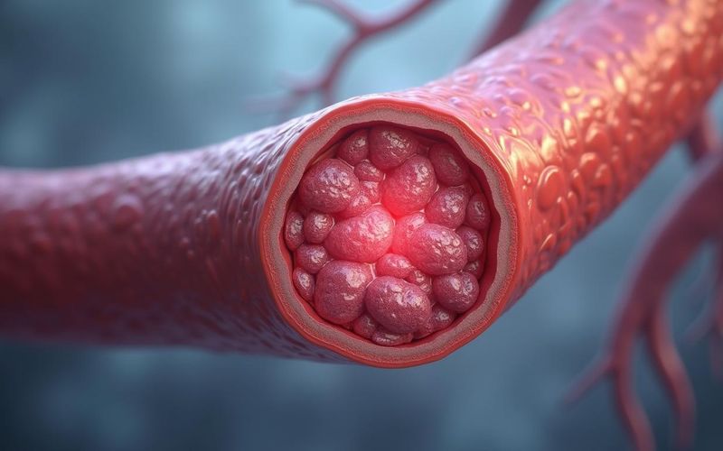 Arteriosclerosis: Understanding the Condition