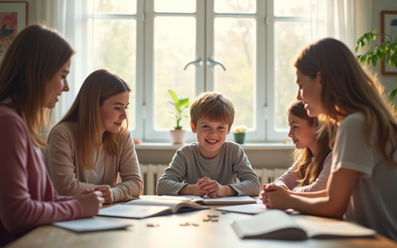 Comprehensive Guide to Asperger Syndrome Treatment