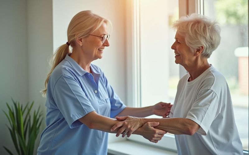 Ataxia Treatment Options: Managing Symptoms and Improving Quality of Life