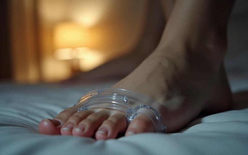 Understanding Bunion Correctors: Efficacy, Use, and Recommendations
