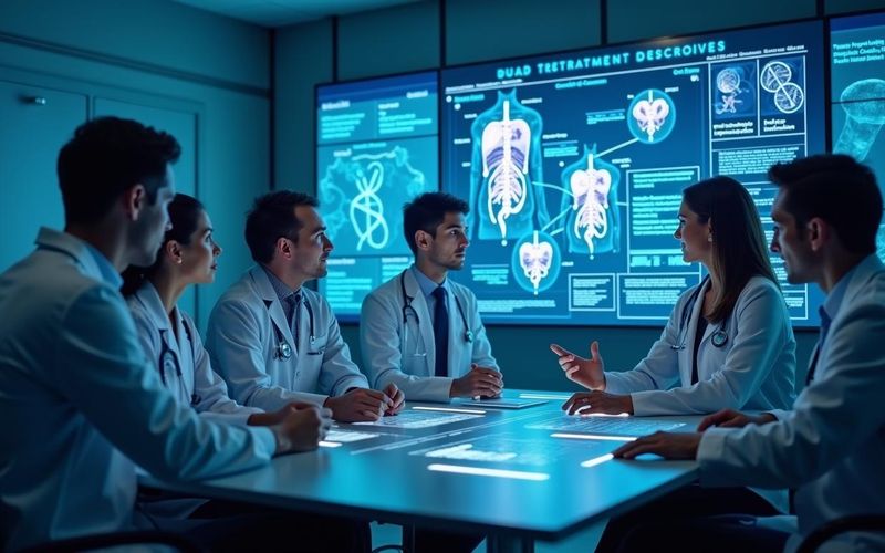 Cholangiocarcinoma Treatment Overview