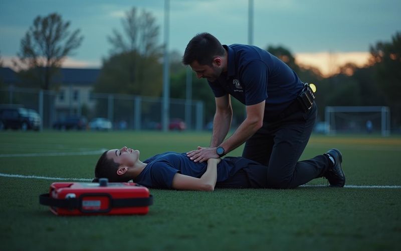 Commotio Cordis Treatment: A Guide to Emergency Response