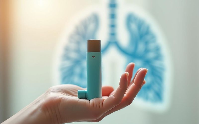 Overview of COPD Inhalers: Essential Guide