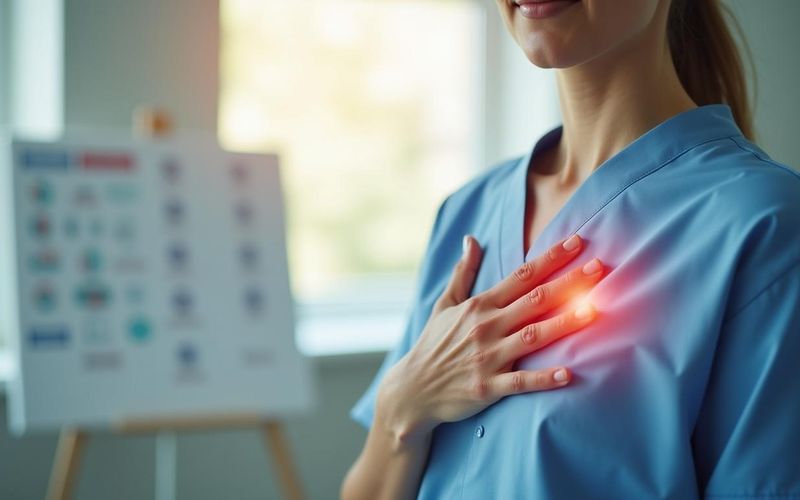 Effective Treatment Options for Costochondritis: Relief and Management