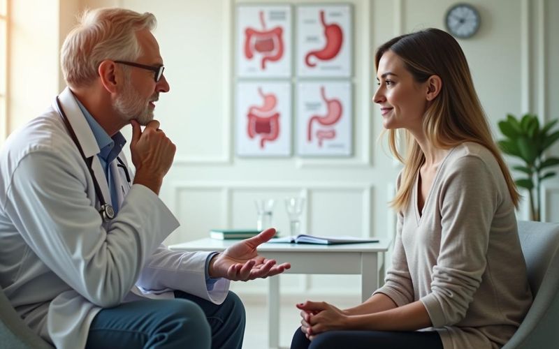 Comprehensive Guide to Crohn's Disease Treatment
