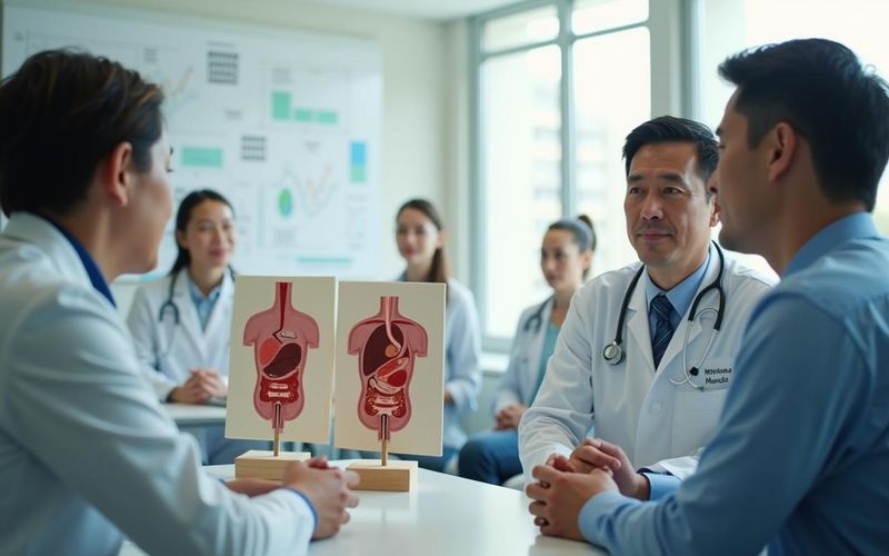 Cushing's Disease Treatment Options: Understanding Your Choices