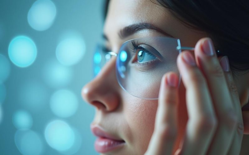 Double Vision Treatment Overview: Understanding and Options