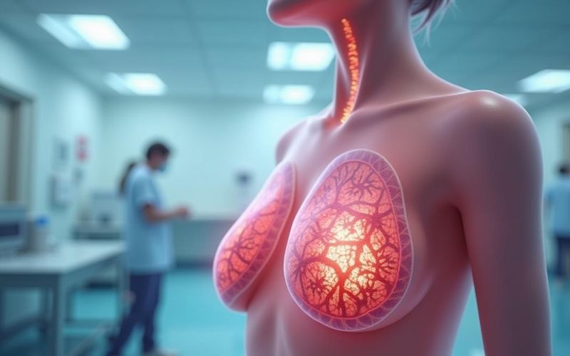 Understanding Ductal Carcinoma: In Situ and Invasive Types