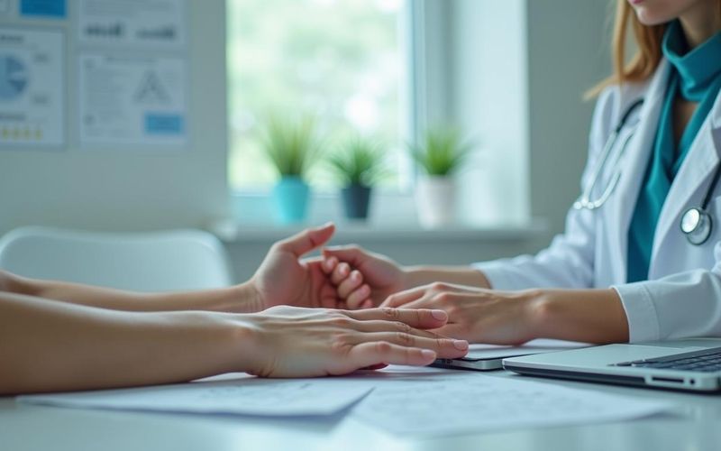 Comprehensive Guide to Edema Treatment