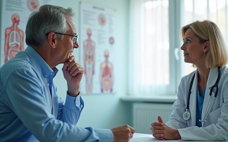 Eosinophilic Esophagitis (EoE) Treatment Options: A Comprehensive Guide