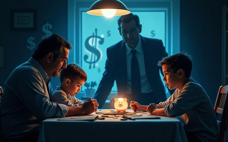 'Is This Some Kind of Joke?' Ted Cruz's Controversial Kids' 401(k) Proposal Sparks Outrage