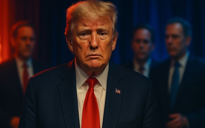 Concerns Mount Over Trump's Cognitive Decline: Experts Raise Alarms