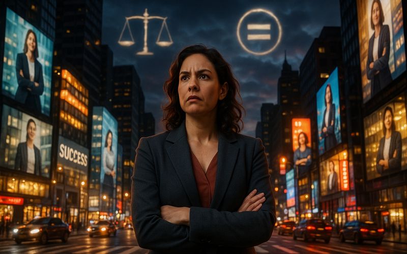 DOJ Filing Threatens to Undo Progress for Women-Owned Ventures