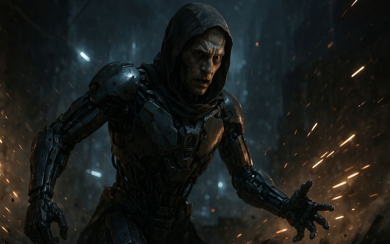 Murderbot Episode 4: A Tense Confrontation in 'Escape Velocity Protocol'