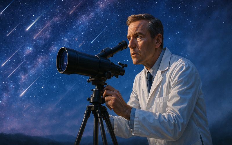 Trump Cuts to NASA: Unveiling a Cosmic Retreat
