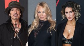 Tommy Lee's Rocky Road: When Marriage Falters Amid Past Shadows