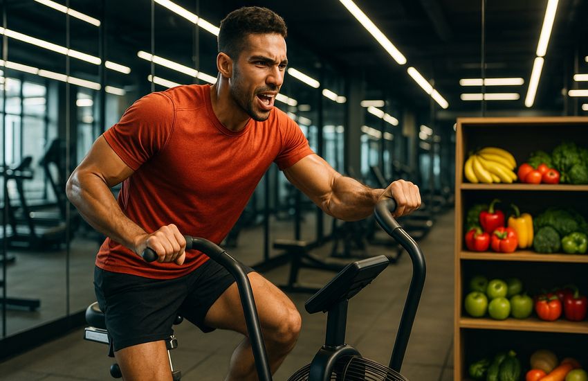 Unlocking Effective Weight Loss for Athletes: Strategies for Success