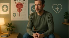 Understanding Prostatitis: Symptoms, Causes, and Treatments