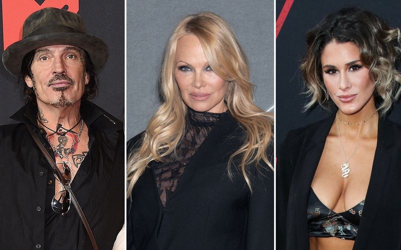 Tommy Lee's Rocky Road: When Marriage Falters Amid Past Shadows