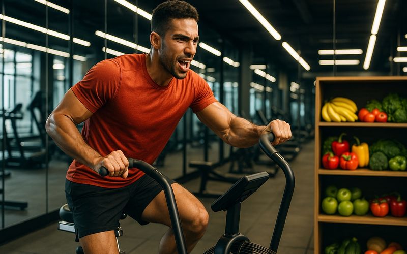 Unlocking Effective Weight Loss for Athletes: Strategies for Success