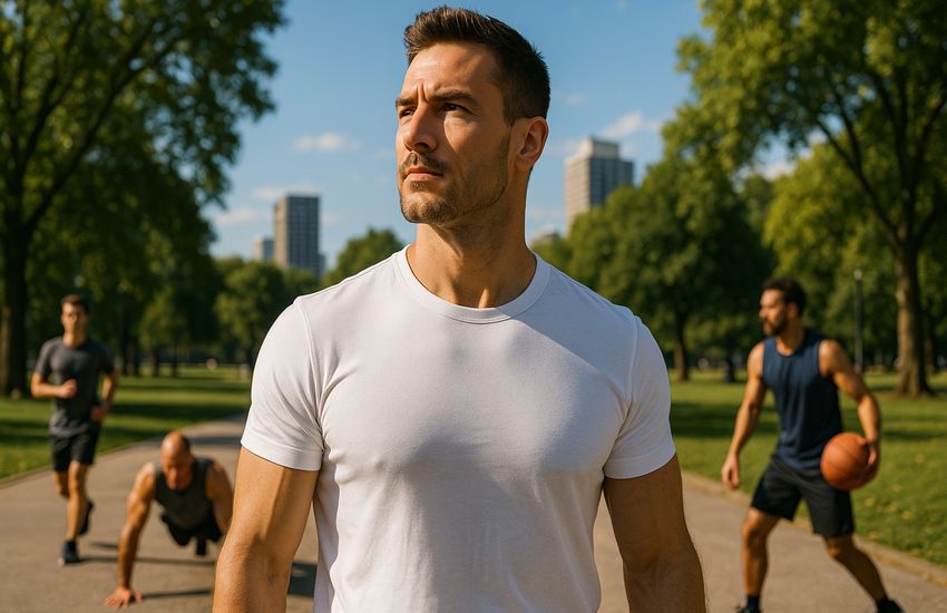 Men's Health in 2025: A Comprehensive Overview