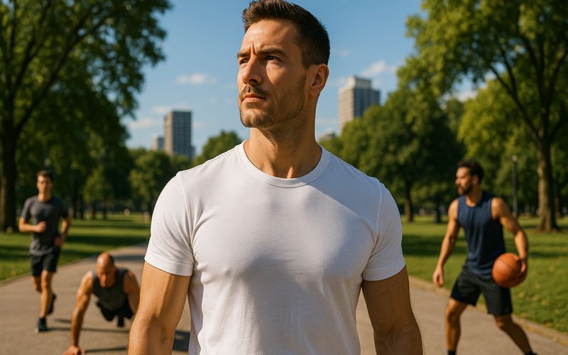 Men's Health in 2025: A Comprehensive Overview