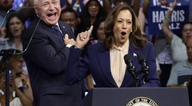 Minneapolis Officers Bewildered and Outraged: Gov. Tim Walz's Vice Presidential Ambitions Draw Fire