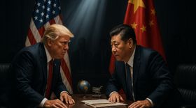 Trade Negotiations with China: A Perilous Standoff Awaiting Leadership Intervention