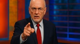 Ty Cobb's Stinging Rebuke of Karoline Leavitt's Credibility