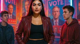 Democratic Outreach Sparks Controversy: Olivia Julianna's Unconventional Role
