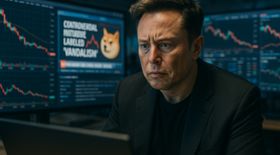 Elon Musk's Controversial DOGE Initiative Labeled 'Vandalism' by Jonah Goldberg
