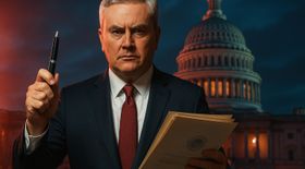 Comer Intensifies Probe: Autopen Scandal Could Rock Biden Administration