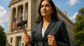 Harmeet Dhillon Challenges the Legal 