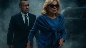Jill Biden Under Fire: Allegations of Concealment Amidst Joe's Health Concerns