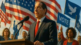 Raskin Urges Relentless Campaign Against Trump’s Assault on American Ideals