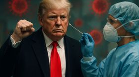 Communist Echoes: The Frightening Tactics of Trump