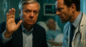 Graham's Apparent Support Falters Amidst Lynch's Fierce Critique