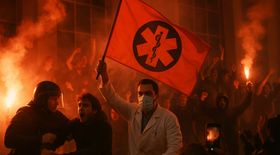 Paris in Turmoil: Celebration Turns to Mayhem After PSG's Victory
