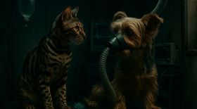 PETA Applauds Navy's Dog and Cat Testing Halt, Urges Federal Ban
