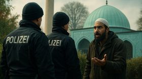 Germany Faces Peril with Potential Radical Islamist Surge