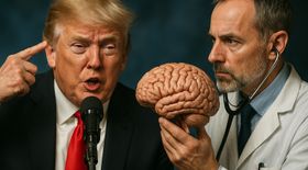 Jim Acosta Alarms: 'Trump Spiraling Into Incoherency'