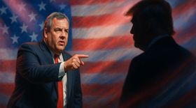 Chris Christie Denounces Trump's Controversial Pardoning Practices