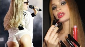 MAC Cosmetics Unveils Bold Pride Month Collection with Kim Petras