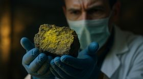 Iran's Astounding Uranium Enrichment: Implications and Alarming Concerns